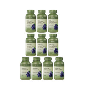 Winstown Comprimé ventre plat 28 jours Garcinia Cambogia Detox Plus Suppléments à base de plantes Capsules vertes minces pour adultes - Product Image 4