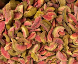 Chips de goyave déshydratées biologiques Production durable Collation de goyave naturelle à faible teneur en sucre Exportation en gros vers des acheteurs mondiaux - Product Image 2