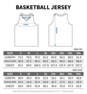 Camisetas de baloncesto personalizadas vibrantes | Agregar Nombres y Números de marca de equipo | Duradero y cómodo para jugar - Product Image 6