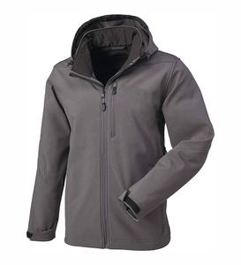 Chaquetas Cortavientos Plegables Personalizadas para Hombre con Cuello Alto y Logotipo Frontal, Impermeables, Transpirables y Ligeras - Product Image 1