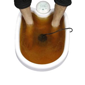 جهاز تنظيف القدمين بالأيونات الطبيعية الأكثر مبيعًا لتعزيز الصحة وتحسين المناعة وإزالة السموم من الجسم HK-802FS - Product Image 3