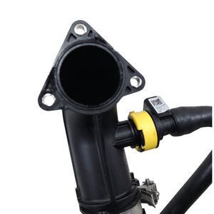 Tuyau d'admission turbo pour Hyundai Tucson 28130-N9700 D4FE Hybrid 1600 (2020) - Product Image 5
