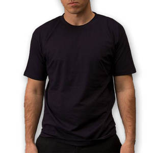 Camiseta con cuello en V CVC para hombre de Next Level Apparel 6240, camiseta de corte regular de manga corta con bordado de algodón personalizado de alta calidad - Product Image 1