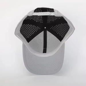 Factory Direct Wholesale Unisex Distressed Sports Baseball <b>Cap</b> Cotton Adjustable Trucker Dad Hat Custom Logo for Outdoor/Casual - Product Image 6