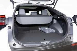 2025 for Toyota BZ4X Limited AWD Electric SUV-Factory Direct Brand New with Genuine Parts for SALE - Product Image 3