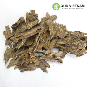 Top Quality Ant <b>Oud</b> <b>Bakhoor</b> Full Oil Resin with Strong and Long Lasting Scent Pure Incense Sioufi Vietnam AOW3 - Product Image 2