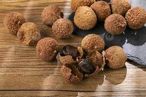 LYCHEE SECO VEGANO AMISTOSO ETIQUETA LIMPIA A BASE DE PLANTAS DE FRUTAS NATURALMENTE DULCE APOYO INMUNE - Product Image 2