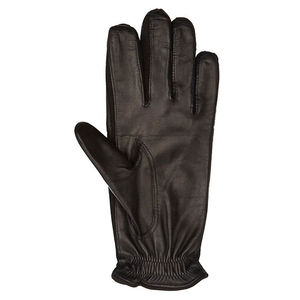 Gants d'habillage pour hommes Vie quotidienne Confortable en cuir véritable Couleur personnalisée Uni Hiver Gants d'habillage en cuir de qualité supérieure OEM - Product Image 6