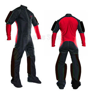 ชุดกระโดดร่ม RW มืออาชีพชุดกระโดดร่ม RW ประสิทธิภาพสูงพร้อมวัสดุระบายอากาศสวมใส่สบาย - Product Image 1