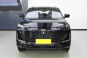 Changan CS55 Plus Luxe SUV à essence d'occasion à conduite à gauche, en promotion en Chine, à vendre à prix abordable - Product Image 3