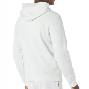 Vente en gros Nouvel arrivage de sweats à capuche pour hommes 100% coton Couleur contrastée Dernier style pour la saison d'automne - Product Image 3