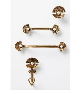 Heavy Duty <b>Coat</b> and Hat <b>Hook</b> in Matte <b>Black</b> Wall <b>Hooks</b> for Hanging <b>Coat</b> Towel <b>Hooks</b> - Product Image 1