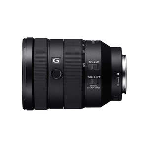 Full Frame Mirrorless Compact System Body with HD CMOS Sensor Cheap SLR <b>Camera</b> and FE 24-105 mm F4 G OSS Standard Zoom Lens - Product Image 2