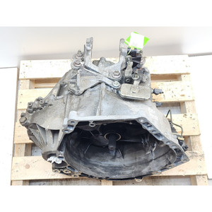 Manual completo de cambio de marchas para Mazda 6 3 Serie S usado. Wagon D60503000 SHY diésel 2191 (12>) - Product Image 3