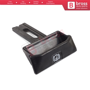 Palanca de Liberación del Freno de Mano BDP1222 A1244270120 para Benz W124 S124 C124 R124 1984-1993 - Product Image 6