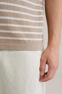 T-shirts à manches courtes pour hommes de haute qualité, séchage rapide, tissu de haute qualité, chemises les plus vendues pour hommes - Product Image 3