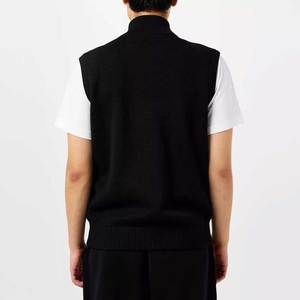 Nouvelle Arrivée : Gilet d'Hiver à Capuche pour Homme – Doudoune Sans Manches Haute Qualité, Chaleur Optimale et Tendance - Product Image 3