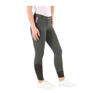 Culotte d'équitation de haute qualité Vêtements de sport Pantalons complets Fabrication sur mesure Culotte d'équitation technique - Product Image 1