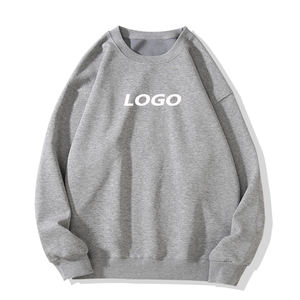 Sudadera con Capucha Personalizable, Bordada, 100% Algodón, Térmica, Ecológica, Transpirable, Cuello Redondo, Felpa Francesa, para Hombre y Mujer - Product Image 3