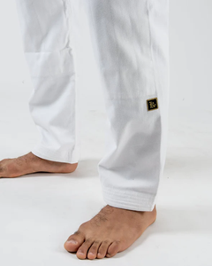 Ventes en gros de kimonos de karaté, de judo et de jiu-jitsu brésilien (BJJ) personnalisés avec logo brodé, légers, durables et extensibles - Product Image 5