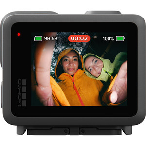 Mới nhất đến lit anh hùng <span class=keywords><strong>UHD</strong></span> 4K30 <span class=keywords><strong>video</strong></span>, 12MP ảnh hành động nhỏ gọn máy ảnh với phía sau LCD màn hình cảm ứng - Product Image 4
