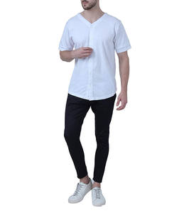 เสื้อเจอร์ซี่ย์สำหรับผู้ชาย,เสื้อเจอร์ซีย์บาสเกตบอลออกแบบได้ตามต้องการพิมพ์ลายเองขายส่ง - Product Image 3