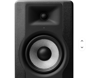 NUEVO ALTAVOZ DE MONITOREO DE ESTUDIO M A udio Bx5 ORIGINAL - Product Image 1