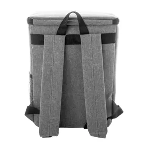 Mochila Térmica Ecológica Frezen RPET, Categoría de Artículos Promocionales - Product Image 5