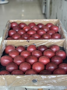 Fruta de la Pasión congelada Sabor fresco IQF Mezcla congelada OEM Embalaje de estilo a granel dulce Embalaje Aire orgánico - Product Image 4