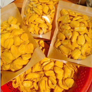Factory Direct Vietnam Supplier OEM Bulk Export Premium Soft Dried Jackfruit Chewy Exotic Tropical <b>Sweet</b> Snack Pack - Product Image 5