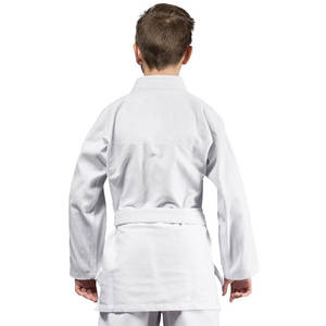 Hecho en Pakistán Jiu Jitsu Uniforme Algodón Hecho Jiu Jitsu Uniforme Recién llegado Jiu Jitsu Uniforme para hombres - Product Image 6