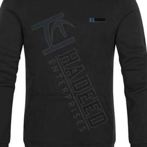 Chándal personalizado con Logo y diseño para hombre, ropa de chándal de otoño, alta calidad, precio bajo - Product Image 5