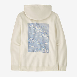 ผู้ผลิต OEM เสื้อฮู้ดเข้ารูปแบบกำหนดเอง - Product Image 1