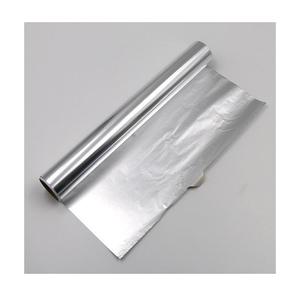 Supplier <b>Catering</b> Aluminium <b>Foil</b> Silver Aluminium <b>Foil</b> Paper for Food Packing - Product Image 5