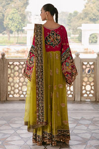 Robe afghane pour femmes, confortable et légère, avec décoration en dentelle - Product Image 4