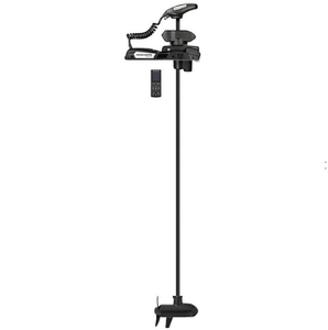 Motor de Pesca Minn Kota Riptide Instinct Quest Negro 2025, el Más Vendido y Novedoso - Product Image 1