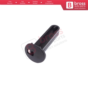 Soporte de Fijación para Radiador BSP973, Clip de Montaje 214450001R para Duster Dokker Lodgy - Product Image 3