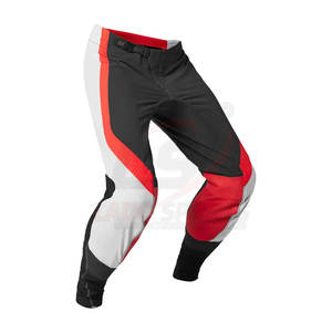 Combinaison de motocross OEM personnalisable de haute qualité pour adultes Vêtements d'entraînement respirants les plus vendus avec pantalon technique imprimé uniquement - Product Image 3