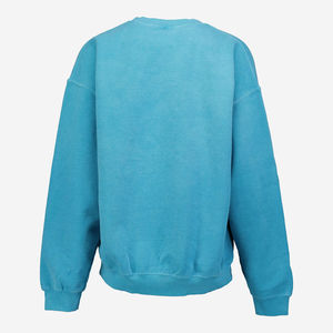 Sudadera recortada cálida de alta calidad de manga larga con sudaderas con capucha de mujer de tamaño personalizado, sudaderas con capucha de mujer, sudadera de mujer - Product Image 2