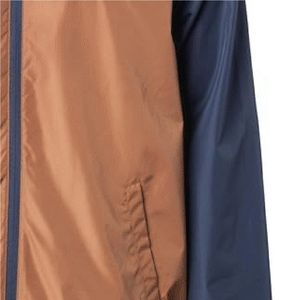 Vêtements de sport décontractés intelligents de haute qualité Veste en nylon à capuche Veste imperméable d'extérieur durable pour hommes - Product Image 4