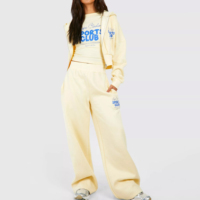 2025 personnalisé dames vêtements de sport femmes pantalons Fitness Joggers avec poche décontracté Capri Joggers pour femmes pantalons de survêtement