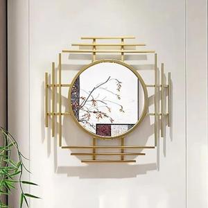 Reliable Manufacturer of Latest Design Top Quality Home Decor Wall <b>Mirrors</b> With Metal Frame at Wholesale Prices - Product Image 3