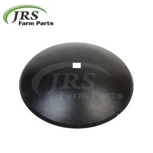 Round plow disc harrow blade for Farm mounted harrow disc