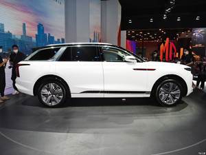 Offre promotionnelle Hongqi EHS-9 2022 6 places 690 Voiture d'occasion faible kilométrage - Product Image 4