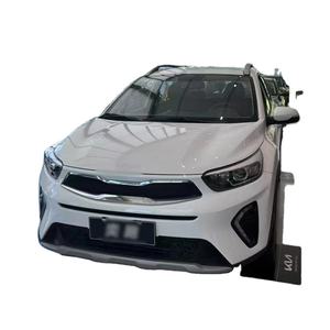 SUV Compacto 2025 1.4L CVT Edición con Techo Solar / Interior Claro / Vehículo Pequeño de Gasolina Más Vendido Hecho en China - Product Image 1