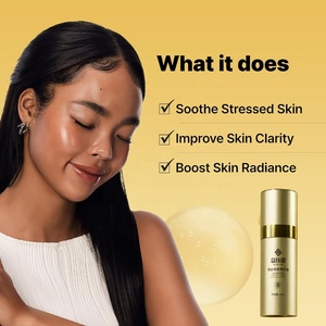 OEM Private Label Hyaluronic Acid Facial <strong>Skin</strong> <strong>Care</strong> Face <strong>Serum</strong> Nicotinamide Whitening <strong>Serum</strong> - Product Image 5
