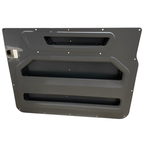 Best-Selling ABS Plastic <b>Interior</b> Kits Vacuum-Formed Trim Set for TRANSPORTER T5/T6 Sliding Door Pocket Model - Product Image 1