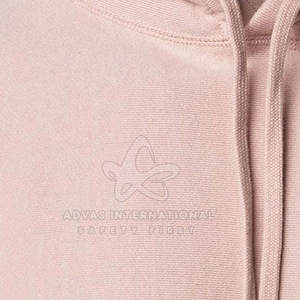 Sweats à capuche pour hommes surdimensionnés au design unique les plus vendus en haute qualité 100% coton Street Wear pour l'hiver en gros - Product Image 5