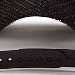 Gorra de béisbol para hombre al aire libre, sombrero deportivo de mezcla de algodón ajustable con ala curva, protección solar informal a la moda para uso diario - Product Image 5