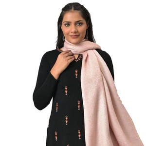 LURX Foulard en soie pure pour femmes, décontracté, design long, imprimé malaisien unique pour adultes, filles, petites quantité minimale de commande, vente en gros pour la saison printanière - Product Image 6